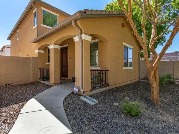 2750 N 73RD Glen, Phoenix, AZ 85035