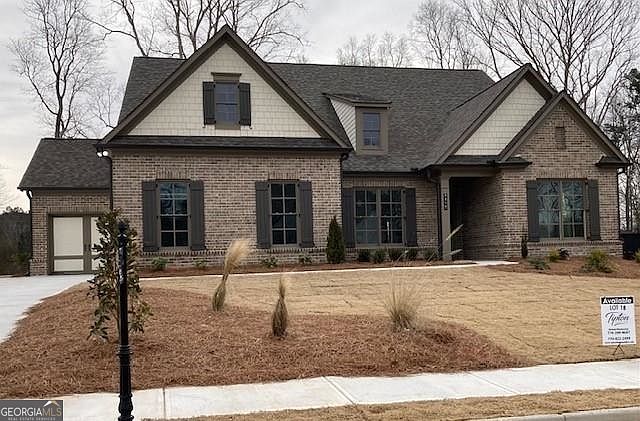 1st image of 6815 Belmont Estates Dr Lot 18