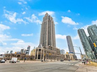 388 Prince Of Wales Dr Unit 1805, Mississauga, ON L5B 0A1