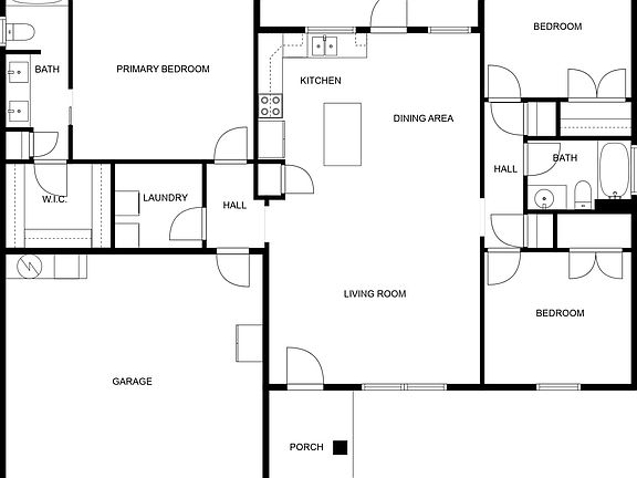 5th image of 315 Redwood Ave