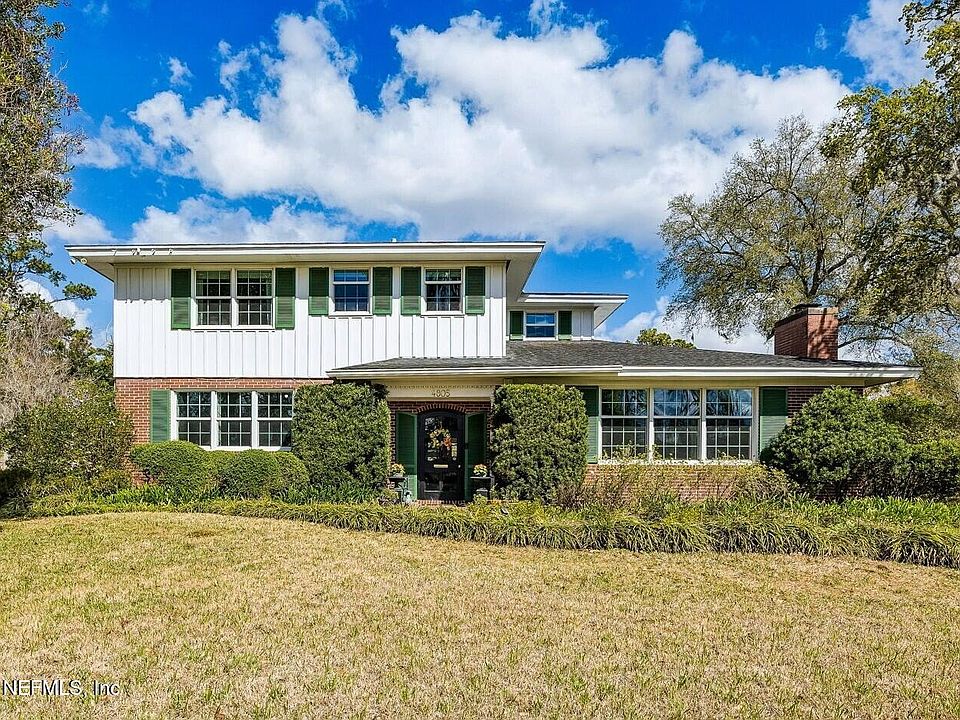 1st image of 4805 ORTEGA FOREST Drive