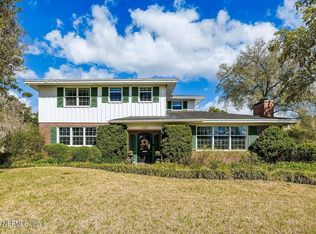 4805 ORTEGA FOREST Drive, Jacksonville, FL 32210