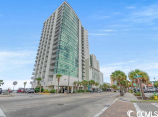 201 S Ocean Blvd #621, Myrtle Beach, SC 29577