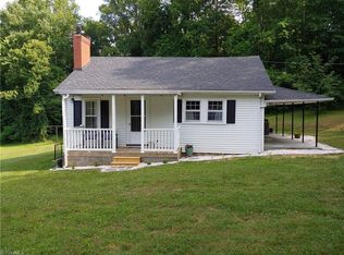 7049 Austin Little Mountain Rd, Elkin, NC 28621