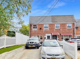 13843 Springfield Blvd, Springfield Gardens, NY 11413