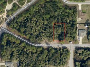 Jinright Rd, North port, FL 34288