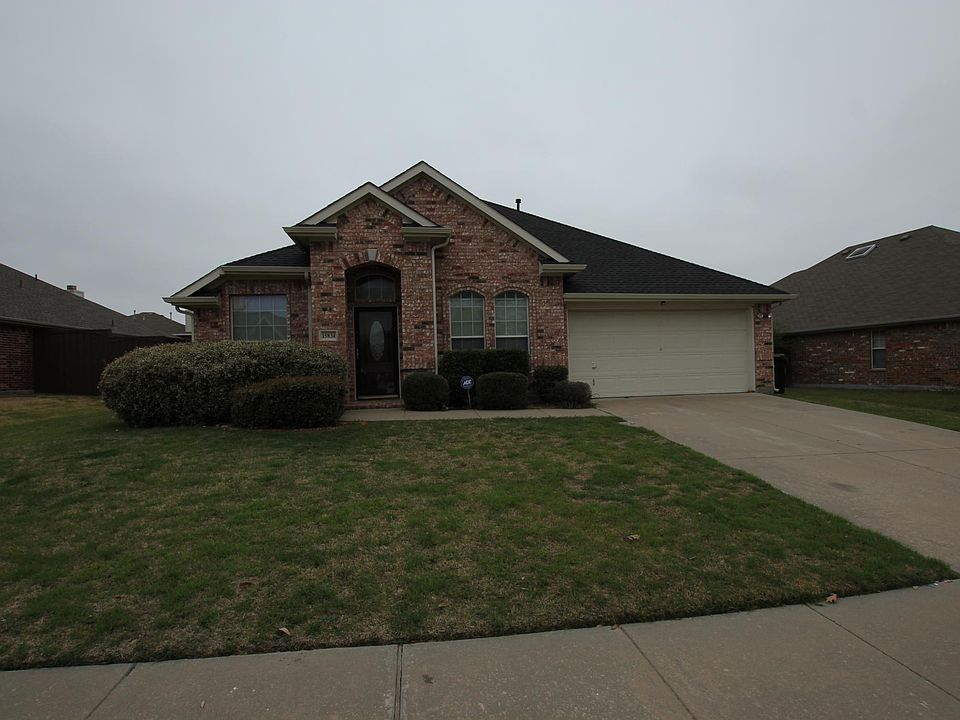 House Front