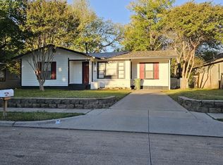 307 Terry Rd, Hurst, TX 76053