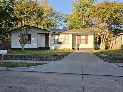 307 Terry Rd, Hurst, TX, 76053
