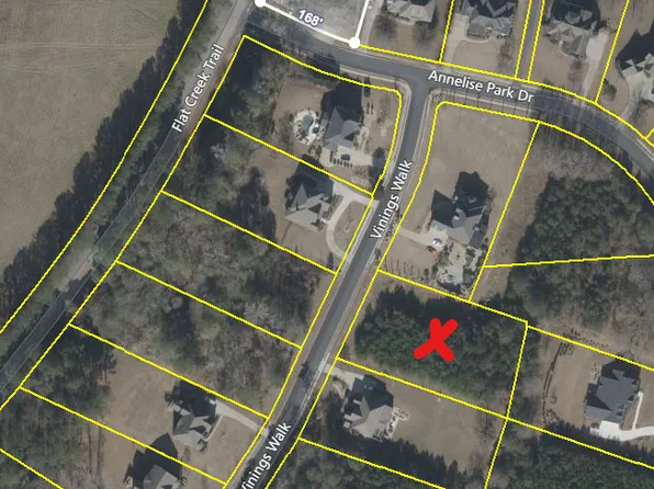 420 Vinings Walk, Fayetteville, GA 30214