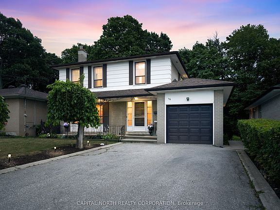 2nd image of 116 Exbury Rd