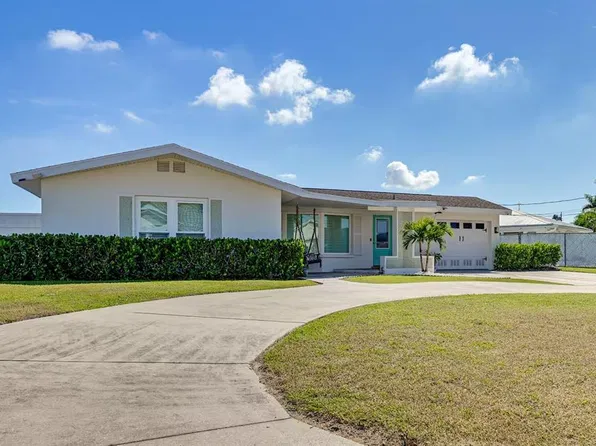 924 ARLINGTON ROAD, PALMETTO, FL 34221