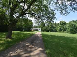 506 Lafayette Rd, Clarksville, TN 37042