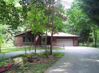 N8639 Rhine Forest Ln, Elkhart Lake, WI 53020