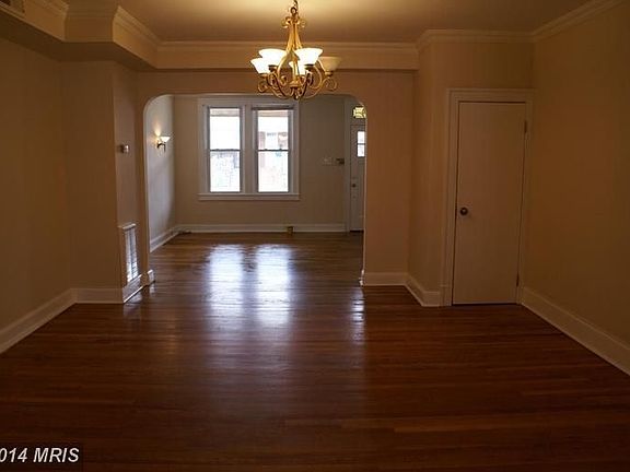 Living and Dining Rooms