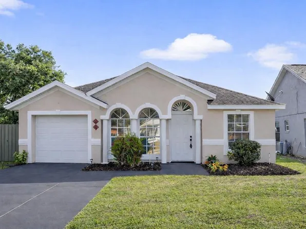 3145 Pineda Dr, Orlando, FL 32822