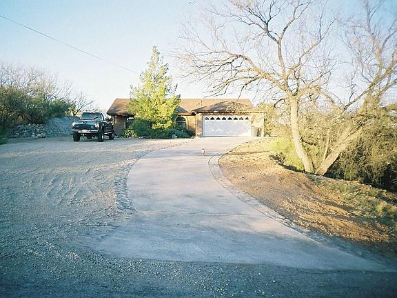 View from Alegre Ct.