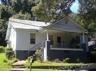 107 Ebaugh Ave, Greenville, SC 29607