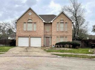 6318 Gettysburg Valley Ct, Katy, TX 77449
