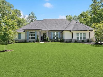 14 Arbor Ln, New Orleans, LA, 70131