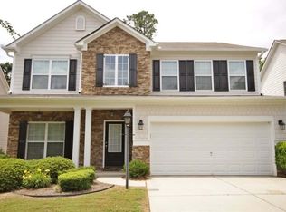 6385 Pheasant Trl, Fairburn, GA 30213