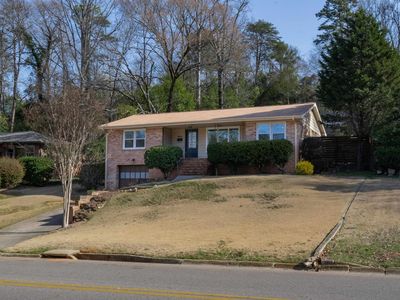 4624 Clairmont Ave, Birmingham, AL, 35222