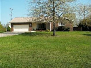 45578 McHenry Rd, East Liverpool, OH 43920