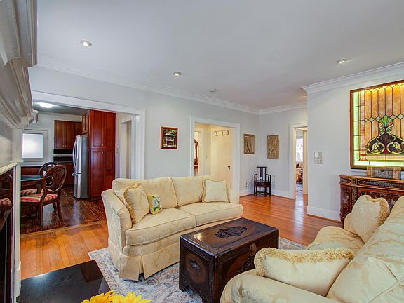Furnished example
