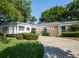 15525 Earlport Cir, Dallas, TX 75248