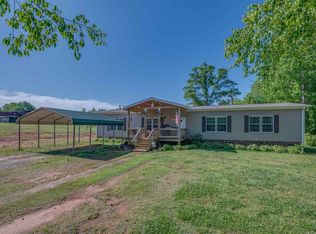 145 Mac Rd, Mooresboro, NC 28114
