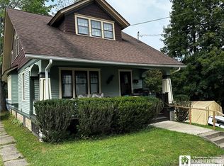 9 Chapin St, Jamestown, NY 14701