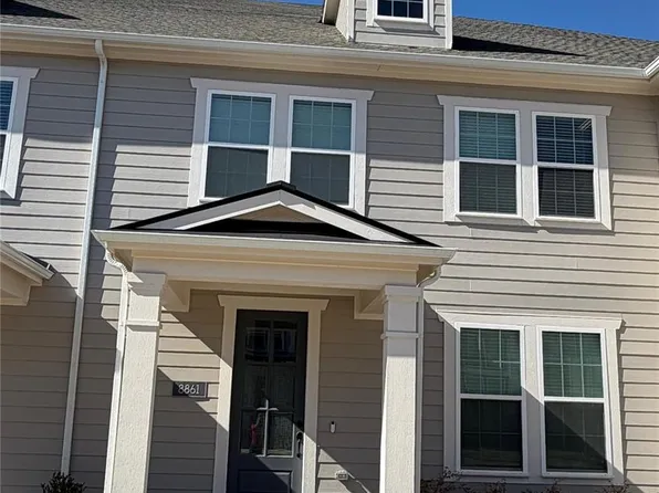 8861 Scarp Hill Ln, Frisco, TX 75035