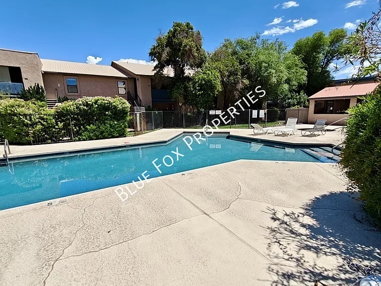 8080 E Speedway Blvd #816 — Photo 24