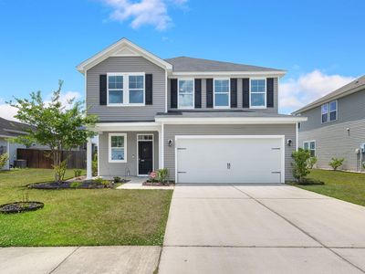 305 Legendres Dr, Goose Creek, SC, 29445