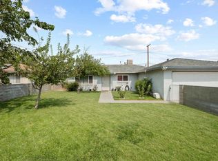 1537 Monte Vista Ave, Rosamond, CA 93560