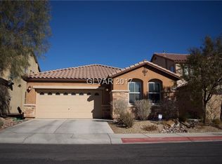 7270 Caballo Range Ave, Las Vegas, NV 89179