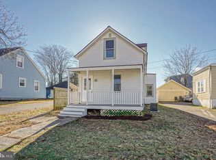 809 E Grape St, Vineland, NJ