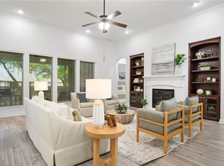 104 N Saddle Ridge Dr, Cedar Park, TX 78613