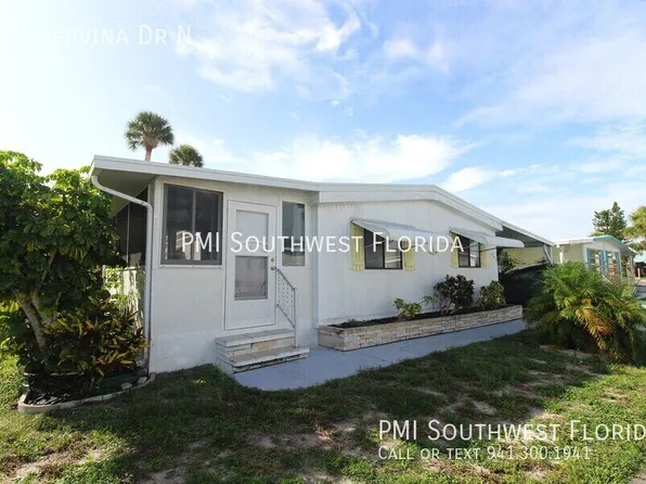 607 Cervina Dr N, Venice, FL 34285