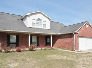 608 Affirmed Ct, Crestview, FL 32539