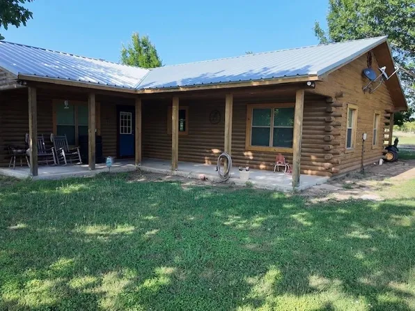 310 S Hall St., Richland Springs, TX 76801