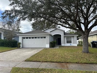 2518 Hickory Oak Blvd, Orlando, FL, 32817