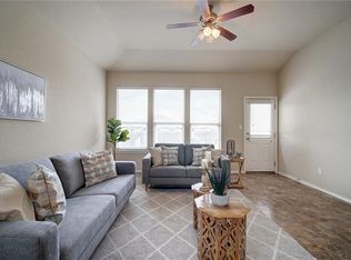 12809 Snow Ln, Manor, TX 78653