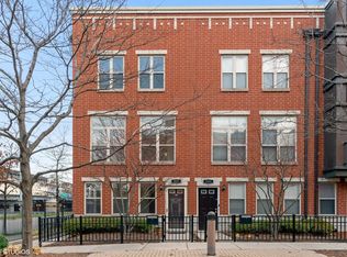 2501 S Calumet Ave, Chicago, IL