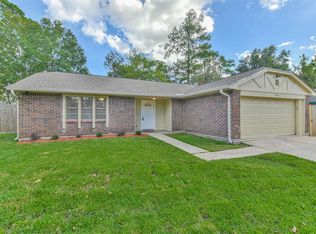 23410 Good Dale Ln, Spring, TX 77373