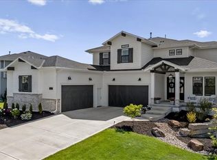 11621 S Mize Rd, Olathe, KS 66061