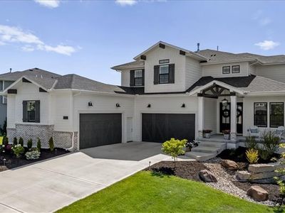11621 S Mize Rd, Olathe, KS, 66061