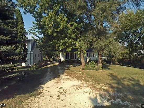 11720 212th AVENUE, Bristol, WI 53104