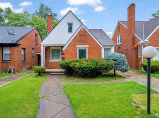 9149 Cheyenne St, Detroit, MI 48228