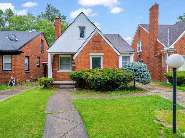 9149 Cheyenne St, Detroit, MI 48228